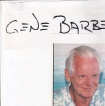 Gene Barber